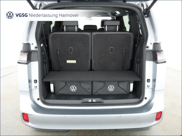 Volkswagen ID.Buzz ID. Buzz GTX Lang 4Motion AHK Multiflex HeadUp