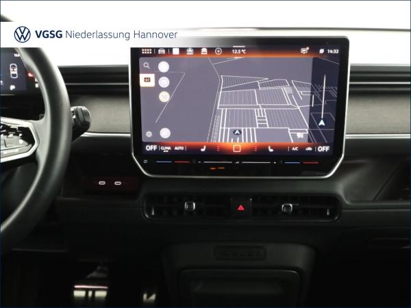 Volkswagen ID.Buzz ID. Buzz GTX Lang 4Motion AHK Navi