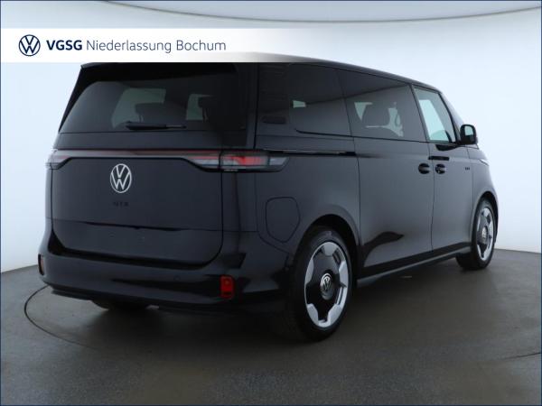Volkswagen ID.Buzz ID. Buzz GTX AHK Klima Navi Sitzhzg. Soundsystem