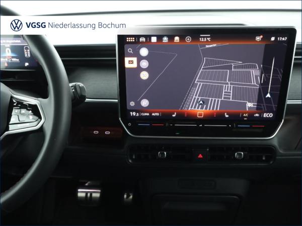 Volkswagen ID.Buzz ID. Buzz GTX AHK Klima Navi Sitzhzg. Soundsystem