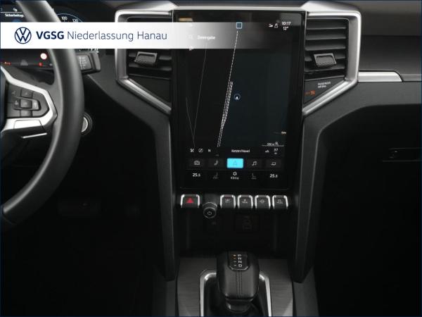 Volkswagen Amarok DC Aventura 4Motion AHK ACC Navi IQ.Light