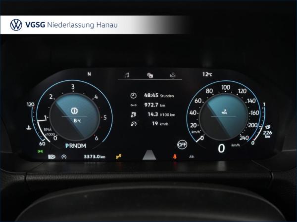 Volkswagen Amarok DC Aventura 4Motion AHK ACC Navi IQ.Light