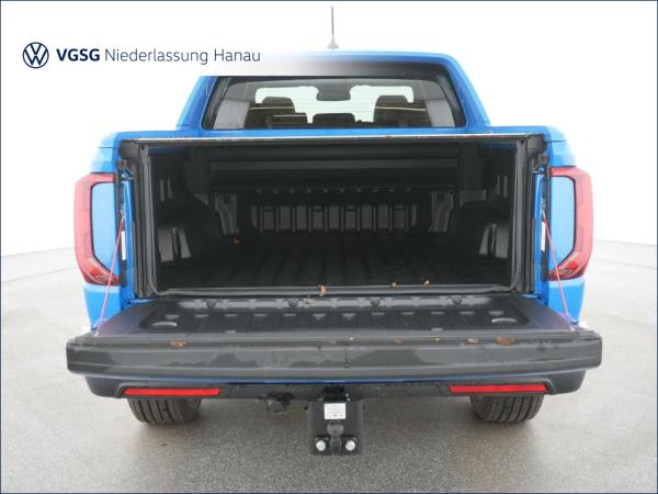 Volkswagen Amarok DC Aventura 4Motion AHK ACC Navi IQ.Light