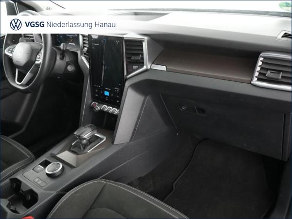 Volkswagen Amarok DC Style 4Motion AHK ACC Sitzhzg. Navi LED