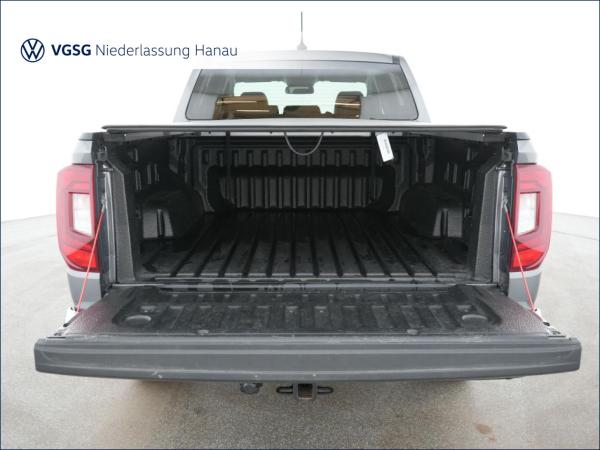 Volkswagen Amarok DC Style 4Motion AHK ACC Sitzhzg. Navi LED