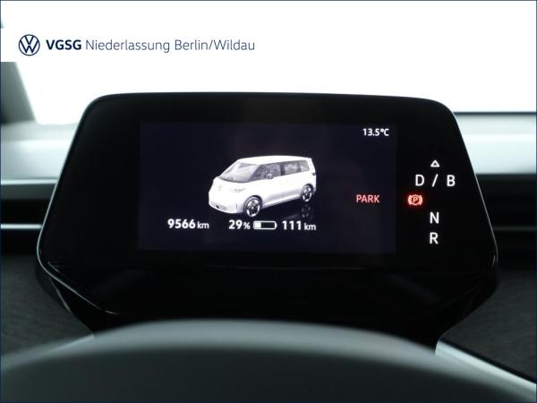Volkswagen ID.Buzz ID. Buzz GTX Lang 4Motion Harman/Kardon