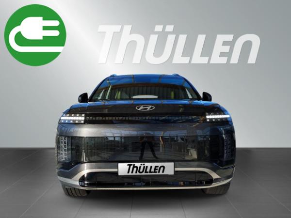 Hyundai IONIQ 9 UNIQ Panoramadach 4WD 110 kWh Batterie