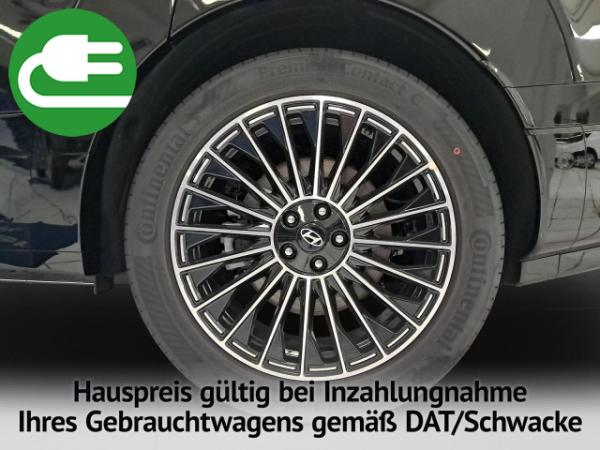 Hyundai IONIQ 9 UNIQ Glasdach Relax-Paket 110 kWh 4WD