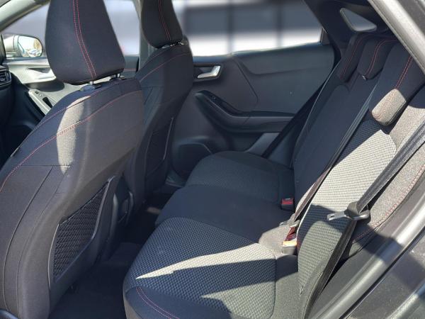 Ford Puma ST-Line Sportpaket Bluetooth Navi LED Klima