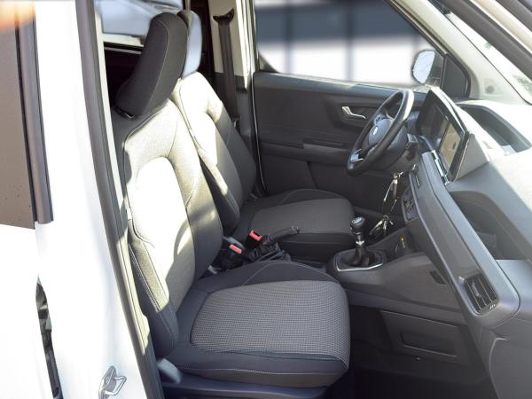 Ford Tourneo Courier 1.0 EcoBoost TREND Bluetooth Klima