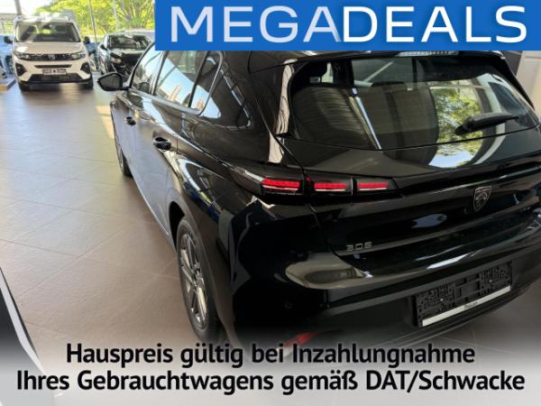 Peugeot 308 STYLE HYBRID 145 e-DSC6 / PDC / CarPlay / Andr