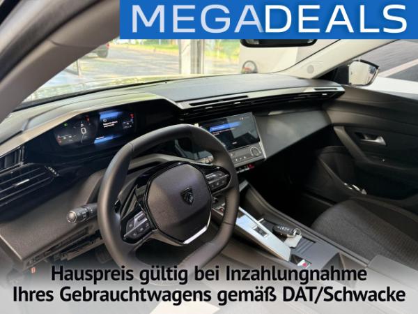 Peugeot 308 STYLE HYBRID 145 e-DSC6 / PDC / CarPlay / Andr