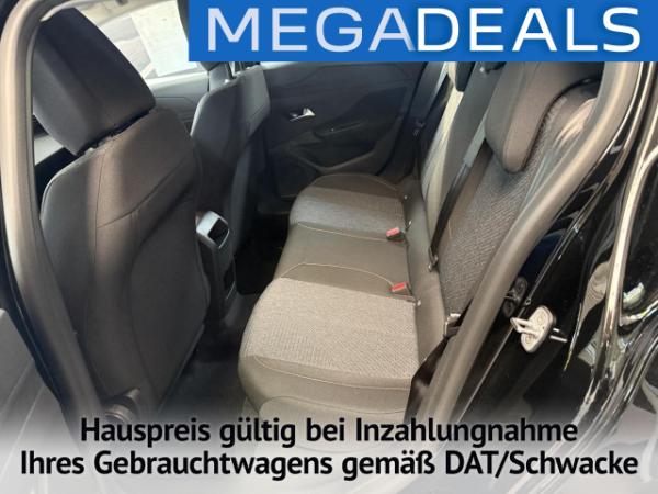 Peugeot 308 STYLE HYBRID 145 e-DSC6 / PDC / CarPlay / Andr