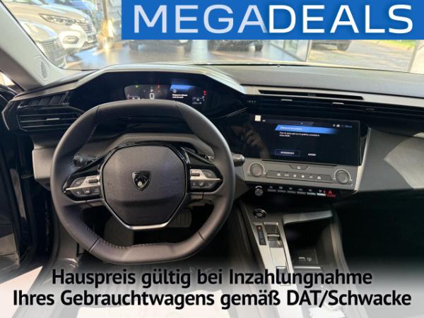 Peugeot 308 STYLE HYBRID 145 e-DSC6 / PDC / CarPlay / Andr