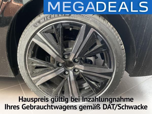 Peugeot 308 GT HYBRID 145 / R-Kamera / SHZ / Navi / CarPla