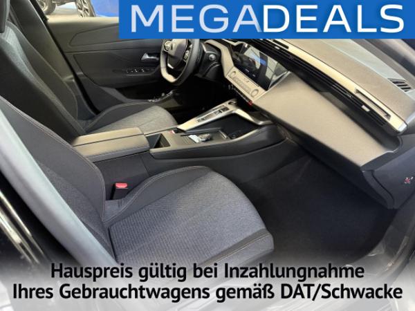 Peugeot 308 STYLE HYBRID 145 e-DSC6 / PDC / CarPlay / Andr