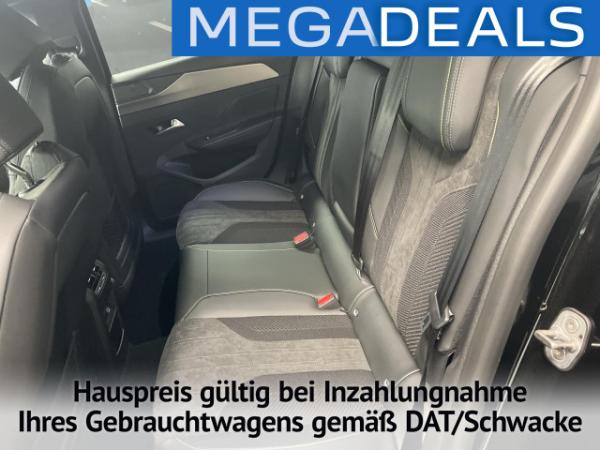 Peugeot 308 GT HYBRID 145 / R-Kamera / SHZ / Navi / CarPla