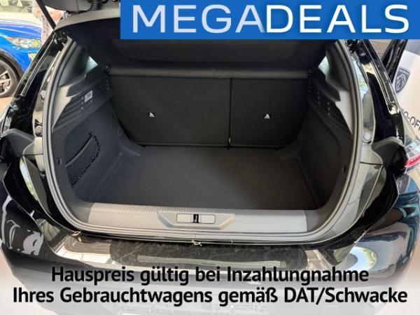 Peugeot 308 STYLE HYBRID 145 e-DSC6 / PDC / CarPlay / Andr