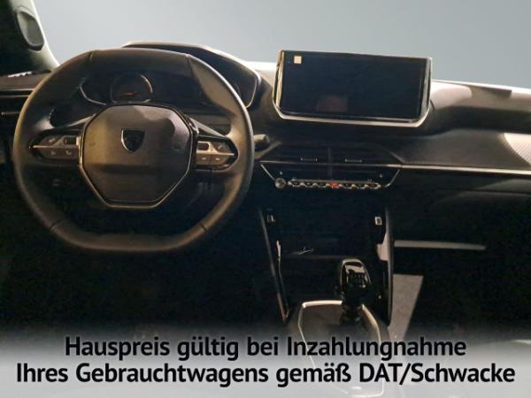 Peugeot 2008 Business PureTech 100 / Carplay / PDC / SHZ /