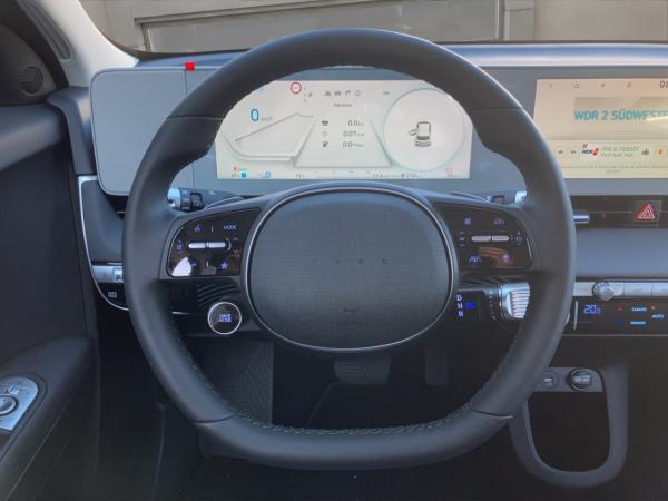 Hyundai IONIQ 5 77,4 kWh DYNAMIQ LED-PAKET NAVI 19" KEYLES