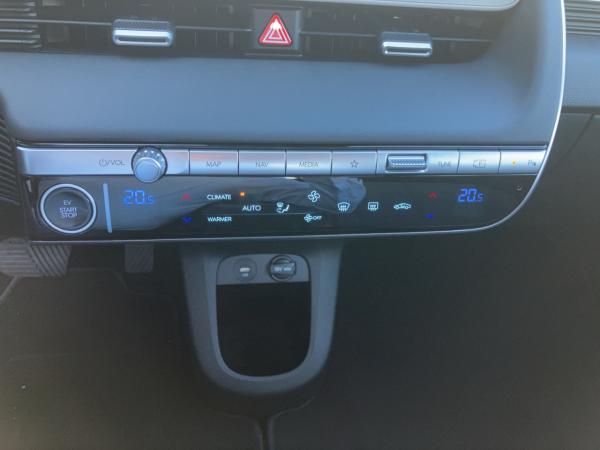 Hyundai IONIQ 5 77,4 kWh DYNAMIQ LED-PAKET NAVI 19" KEYLES