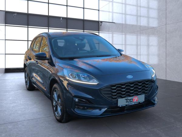 Ford Kuga 2.5 Duratec PHEV Plug-In Hybrid ST-Line Autom
