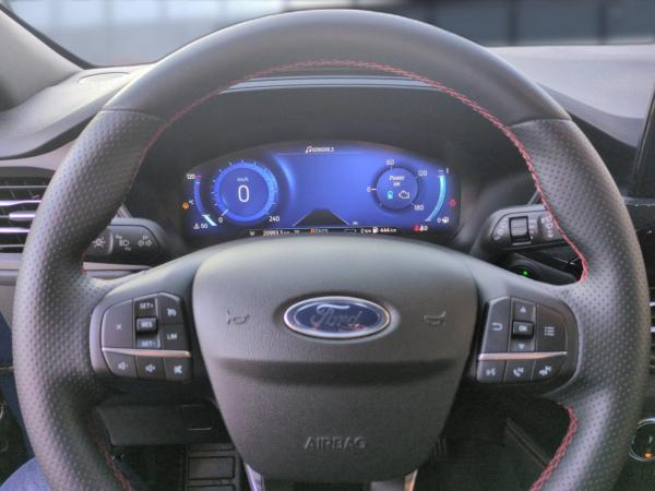 Ford Kuga 2.5 Duratec PHEV Plug-In Hybrid ST-Line Autom