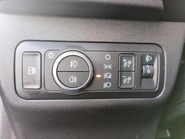 Ford Kuga 2.5 Duratec PHEV Plug-In Hybrid ST-Line Autom