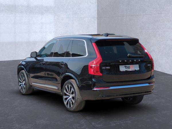 Volvo XC90 B5 (Diesel) Plus Bright AWD Automatik 7-Sitze