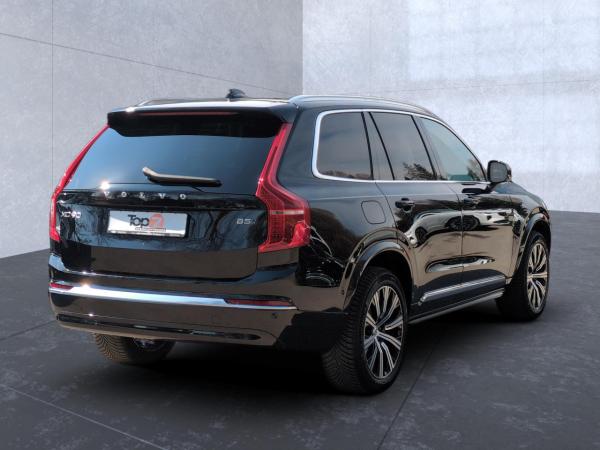 Volvo XC90 B5 (Diesel) Plus Bright AWD Automatik 7-Sitze