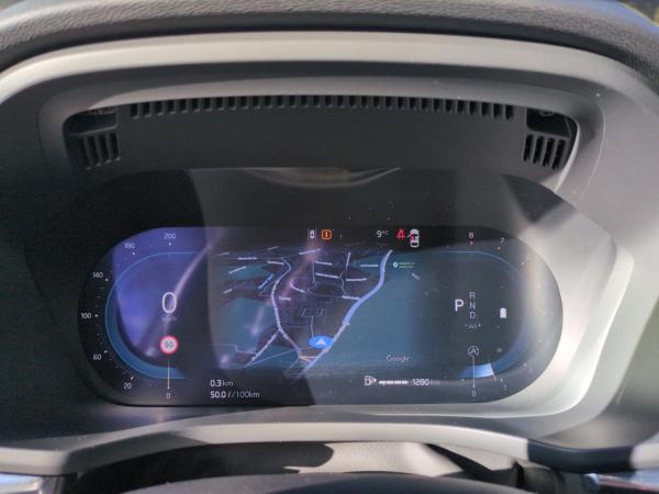 Volvo XC60 B5 (Benzin) Plus Black Edition AWD Automatik