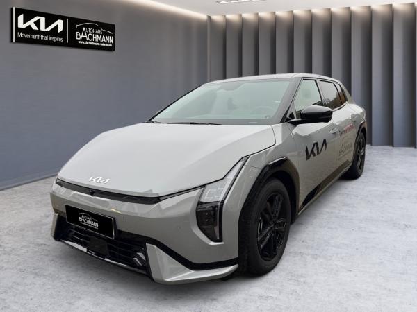 Kia EV4 81,4 kWh FWD GT-Line/Drive/Comfort/Connect LED