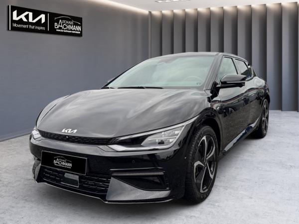 Kia EV6 77,4 GT Line/4WD/Assi-Plus/Design/WP/Sound LED