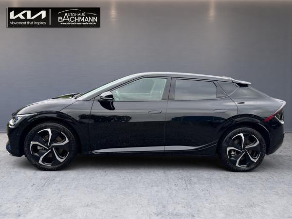 Kia EV6 77,4 GT Line/4WD/Assi-Plus/Design/WP/Sound LED