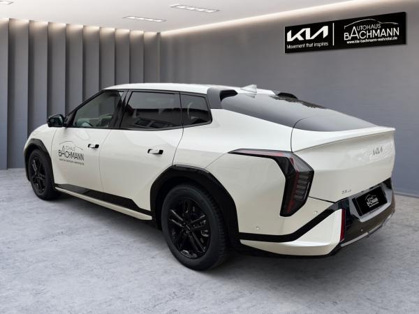 Kia EV4 Fastback 81,4 GT-Line/Drive/Comfort/Connect
