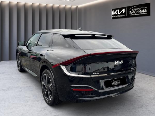 Kia EV6 77,4 GT Line/4WD/Assi-Plus/Design/WP/Sound LED