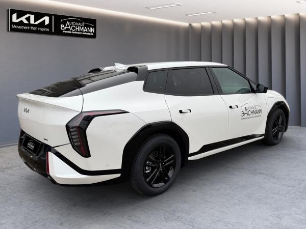 Kia EV4 Fastback 81,4 GT-Line/Drive/Comfort/Connect