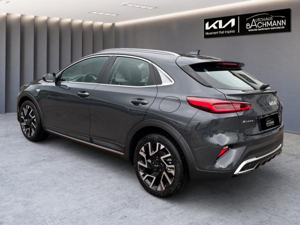 Kia XCeed MD26 1.6 T-GDI DCT Vision/Komfort LED