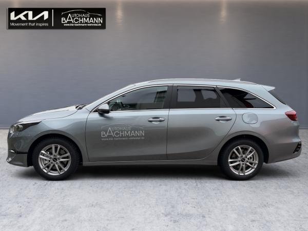 Kia Ceed SW Ceed Sportswagon 1.5 T-GDI DCT Ultimate/Style Navi