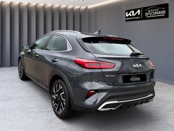 Kia XCeed MD26 1.6 T-GDI DCT Vision/Komfort LED