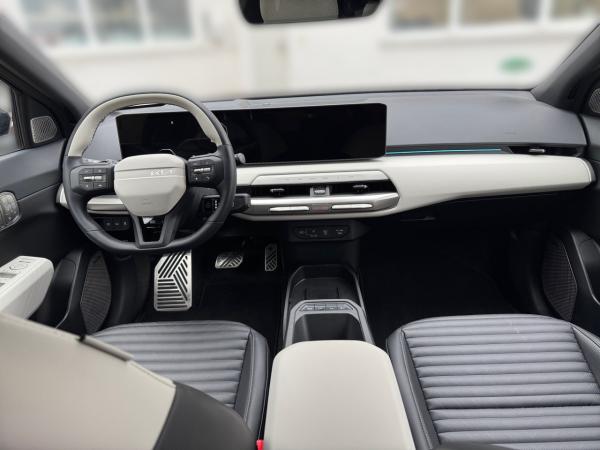 Kia EV4 81,4 kWh FWD GT-Line/Drive/Comfort/Connect LED
