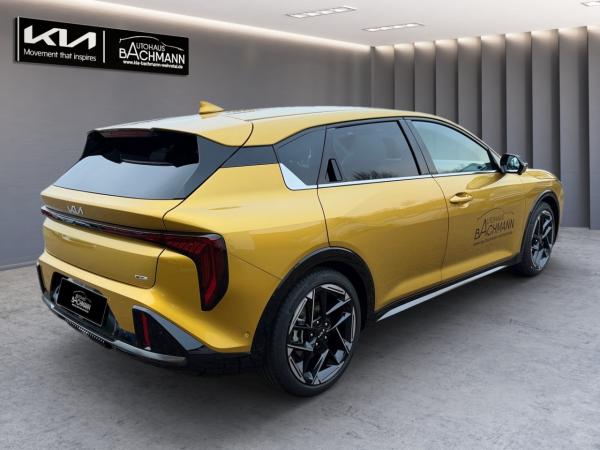 Kia K4 1.6 T-GDI DCT GT-line/Sound/Sitz/Design