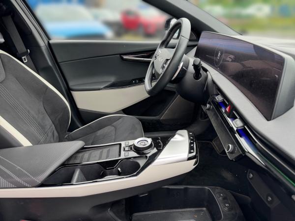 Kia EV6 77,4 GT Line/4WD/Assi-Plus/Design/WP/Sound LED