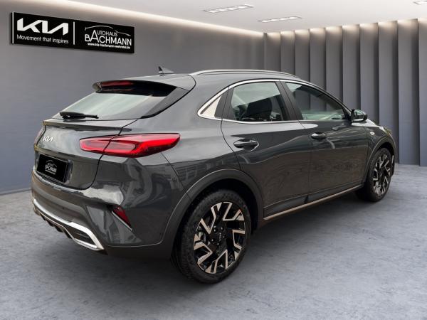 Kia XCeed MD26 1.6 T-GDI DCT Vision/Komfort LED