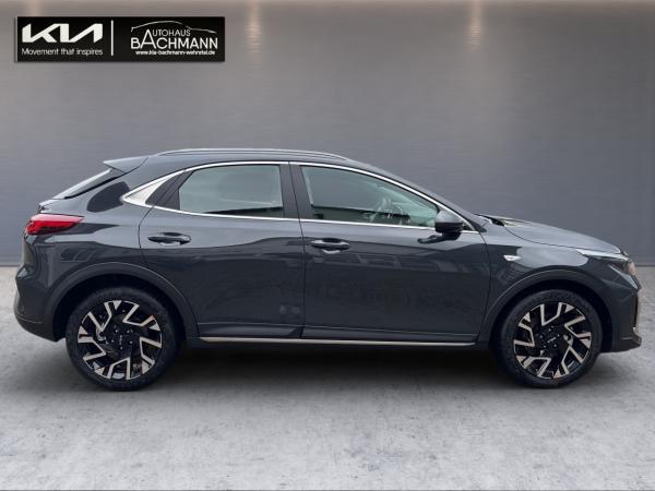 Kia XCeed MD26 1.6 T-GDI DCT Vision/Komfort LED