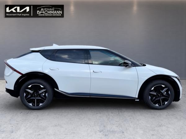 Kia EV6 Earth 84 kWh RWD Sound/WP/Comfort/Drive Navi