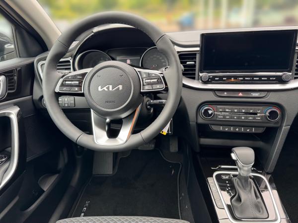Kia XCeed MD26 1.6 T-GDI DCT Vision/Komfort LED