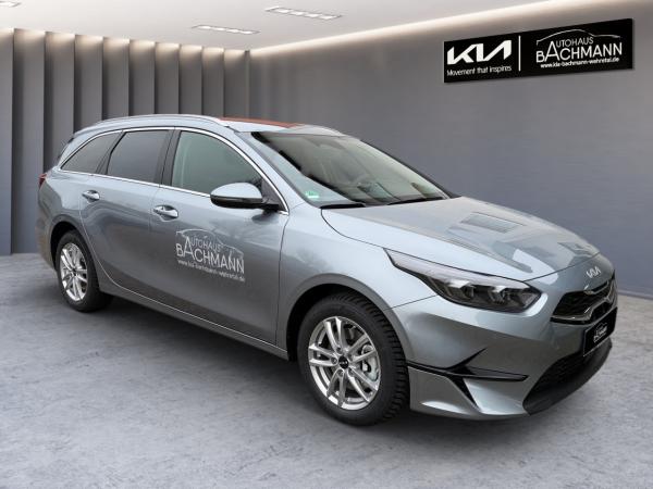 Kia Ceed SW Ceed Sportswagon 1.5 T-GDI DCT Ultimate/Style Navi