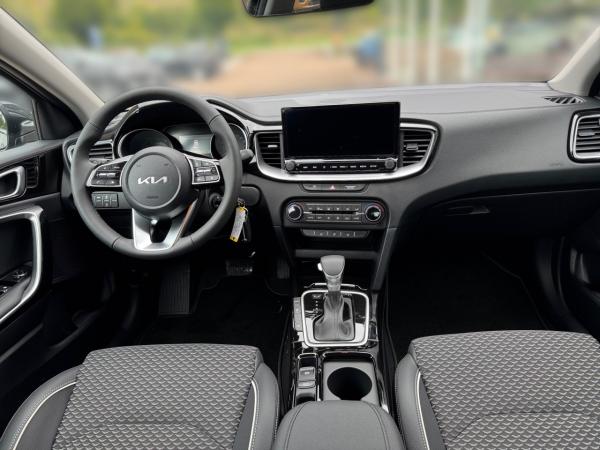Kia XCeed MD26 1.6 T-GDI DCT Vision/Komfort LED