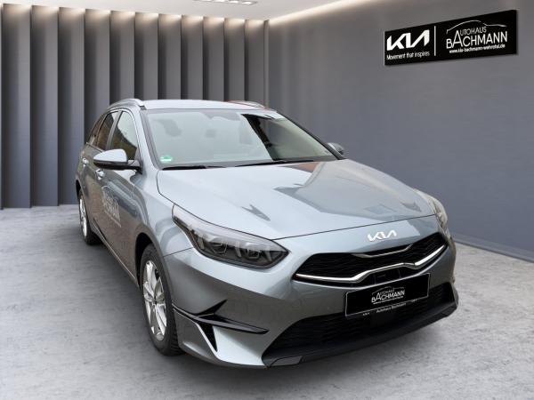 Kia Ceed SW Ceed Sportswagon 1.5 T-GDI DCT Ultimate/Style Navi
